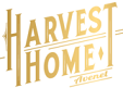 Harvest Home Logo Logo