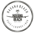 Havana Beach Logo Logo
