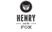 Henry and the Fox Logo Logo