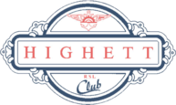 Highett RSL Logo Logo