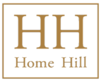 Home Hill Winery Logo Logo