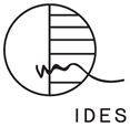 IDES Logo Logo