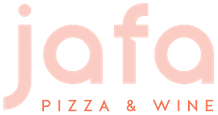 Jafa Restaurant and Bar Logo Logo