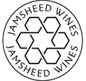 Jamsheed Wines Logo Logo