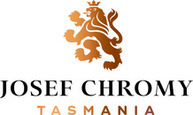 Josef Chromy Restaurant Logo Logo