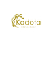 Kadota Restaurant Logo Logo