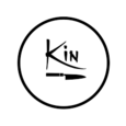 Kin Japanese B.B.Q Logo Logo