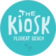The Kiosk Floreat Beach Logo Logo