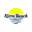 Kirra Beach Surf Club Logo Logo