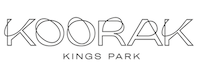 Koorak Kings Park Logo Logo