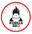 Korilla BBQ Logo Logo