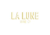 La Lune Wine Co Logo Logo