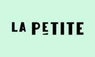 LA PETITE Logo Logo