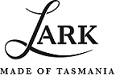 Lark Distillery Pontville Logo Logo