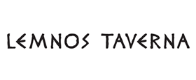 Lemnos Taverna Logo Logo