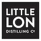 Little Lon Distilling Co Logo Logo