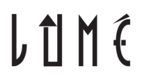 Lûmé Logo Logo