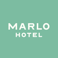 Marlo Hotel Logo Logo