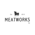 Meatworksco Logo Logo