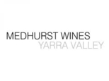 Medhurst Wines Logo Logo