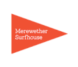 Merewether Surfhouse Logo Logo