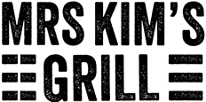 Mrs Kims Grill Carnegie Logo Logo