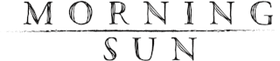 Morning Sun Logo Logo