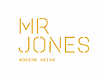 Mr Jones Logo Logo