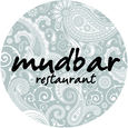 Mudbar Restaurant, Launceston Logo Logo