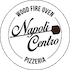 Napoli Centro Pizzeria Logo Logo