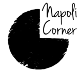 Napoli Corner Logo Logo