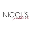 Nicol's Paddock Logo Logo