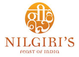 Nilgiri's Logo Logo