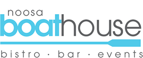 Noosa Boathouse Logo Logo