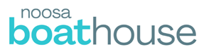 Noosa Boathouse Logo Logo