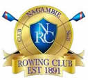 Nagambie Rowing Club Logo Logo