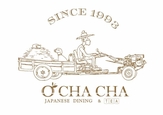 O'Cha Cha Japanese Dining & Tea Logo Logo