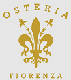 Osteria Fiorenza Logo Logo