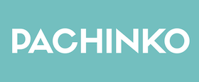 PACHINKO Logo Logo