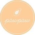 Paw Paw Cafe Logo