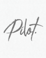 Pilot Logo Logo