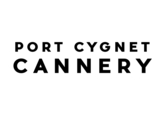 Port Cygnet Cannery Logo Logo