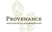 Provenance Logo Logo