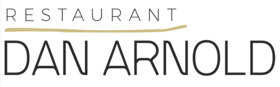Restaurant Dan Arnold Logo Logo