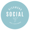 Richmond Social Logo Logo