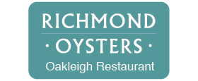 Richmond Oysters Oakleigh Logo