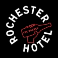 Rochester Hotel Logo Logo