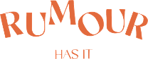 Rumour Has It Logo Logo