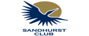 Sandhurst Club Logo Logo