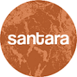 Santara Logo Logo